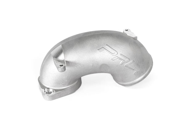 PRL Titanium Turbocharger Inlet Pipe (HVI Intake) – Honda Civic Type R FL5 (2023+) - Chicane Australia