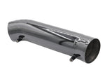 PRL Motorsports Titanium Turbocharger Inlet Pipe Kit - Honda Civic Type R (FL5) - Black Thermal Coated - Image 5 - PRL Motorsports Thumbnail