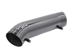 PRL Motorsports Titanium Turbocharger Inlet Pipe Kit - Honda Civic Type R (FL5) - Black Thermal Coated - Image 4 - PRL Motorsports Thumbnail