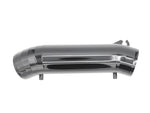PRL Motorsports Titanium Turbocharger Inlet Pipe Kit - Honda Civic Type R (FL5) - Black Thermal Coated - Image 2 - PRL Motorsports Thumbnail