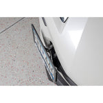 GrimmSpeed License Plate Relocation Kit - 2018+ Subaru WRX, 2018-21 Subaru STI, 2013+ Subaru BRZ, 2017+ Toyota 86 - Image 11 - GrimmSpeed Thumbnail