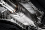 APR Catback Exhaust System w/Front Muffler - Volkswagen Golf GTI TCR (Mk7.5/5G) - Image 40 - APR Thumbnail