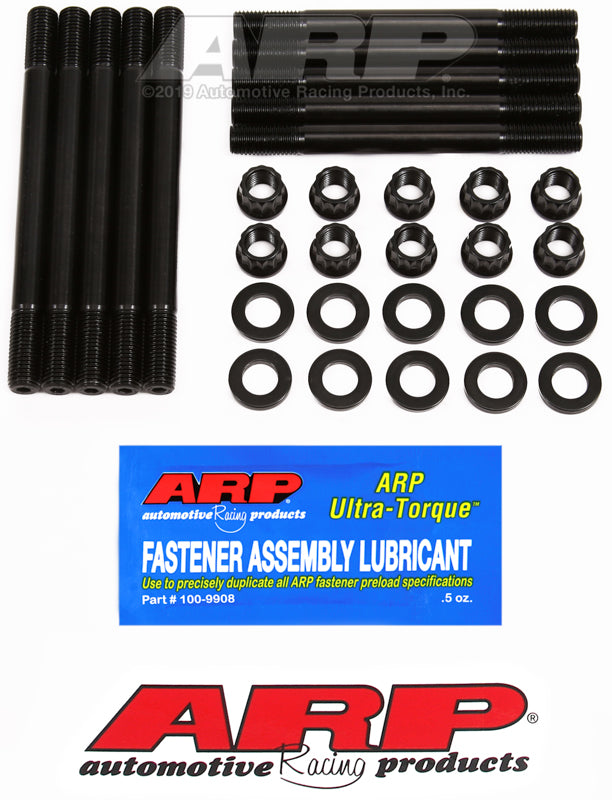 ARP Head Stud Kit - Toyota 4A-GE 16V - Corolla (AE86 / AE92) / MR2 (AW11)