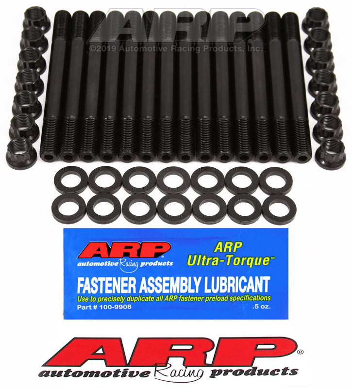 ARP Head Stud Kit - Toyota 2JZ-GTE / 2JZ-GE - Supra (JZA80) / Aristo (JZS147 / JZS161) / Lexus IS300 (JCE10) - ARP