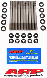 ARP Custom Age 625+ Head Stud Kit - Toyota 3S-GTE - Celica GT-Four (ST165 / ST185 / ST205) / MR2 Turbo (SW20)