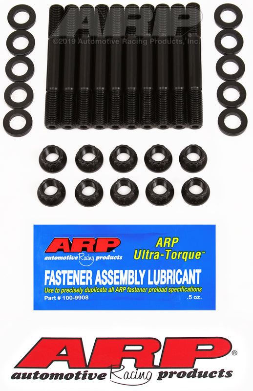 ARP Main Stud Kit - Toyota 3S-GTE - Celica GT-Four (ST165 / ST185 / ST205) / MR2 Turbo (SW20)