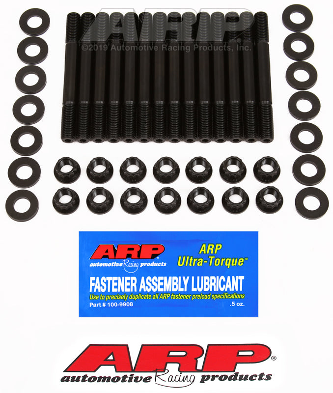 ARP Main Stud Kit - Toyota 2JZ-GTE / 2JZ-GE - Supra (JZA80) / Aristo (JZS147 / JZS161) / Lexus IS300 (JCE10) - ARP