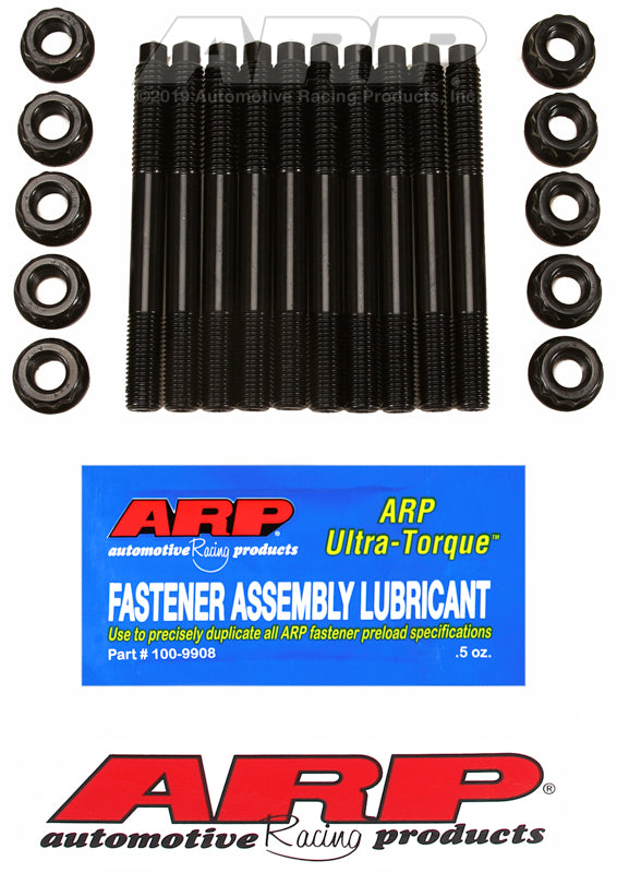ARP Main Stud Kit - VW / Audi 2.0 TFSI EA113 - Golf GTI (Mk5) / Golf R (Mk6) / Audi S3 (8P) - ARP