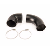 Process West Air Intake Muffler Delete - Ford Falcon (FG) - 4" Turbo Inlet