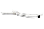 Dinan High Flow Middle Exhaust - BMW M2 (G87) - 3in - Stainless Steel - Image 3 - Dinan Thumbnail
