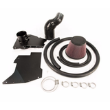 Process West Race Air Box Kit - Ford Falcon (FG) - Standard 3" Turbo Inlet