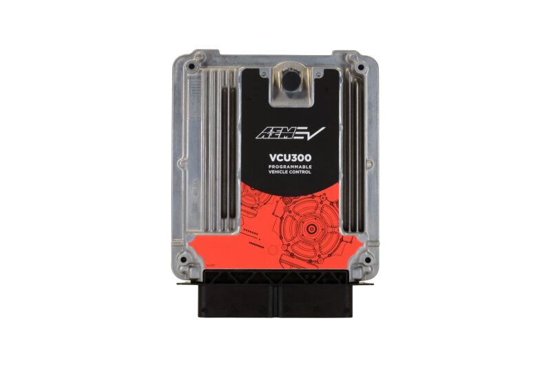 AEM EV VCU300 Programmable Vehicle Control Unit - Universal - 196-Pin, 3 CAN, 4-Motor - Image 2 - AEM Electronics