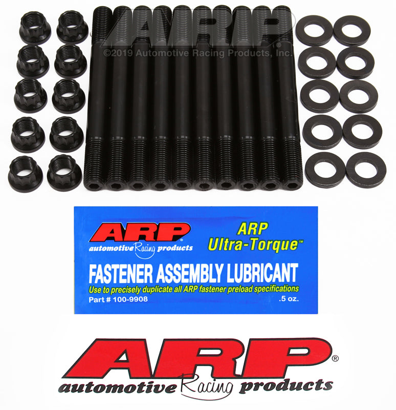 ARP Head Stud Kit - Mitsubishi 4G63 - Lancer Evolution IV–IX (CN9A / CP9A / CT9A) - M11