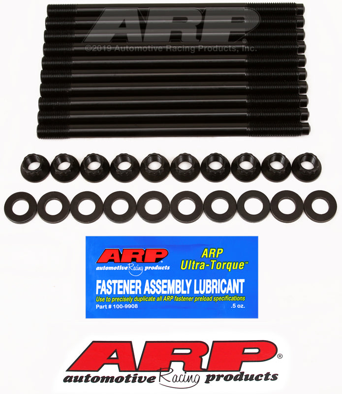ARP Head Stud Kit - Mitsubishi 4B11T - Lancer Evolution X (CZ4A) / Lancer Ralliart (CJ)