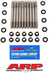 ARP Custom Age 625+ Head Stud Kit - Mitsubishi 4G63 - Lancer Evolution IV–IX (CN9A / CP9A / CT9A) - M11