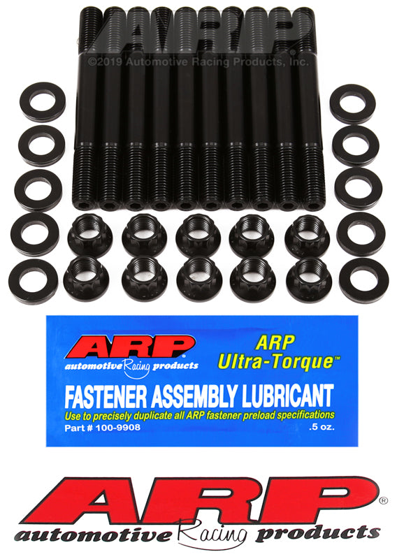 ARP Main Stud Kit - Mitsubishi 4G63 - Lancer Evolution IV–IX (CN9A / CP9A / CT9A) - ARP