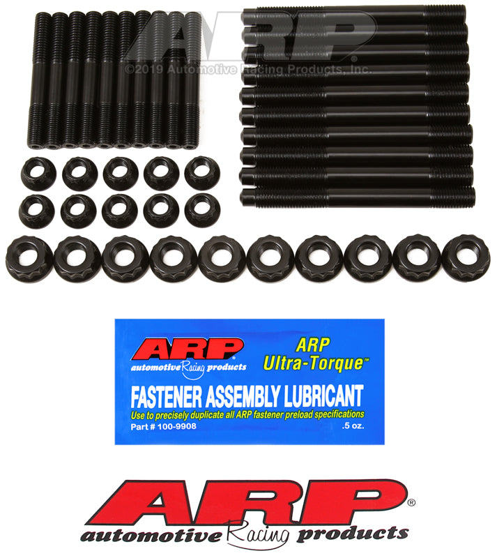 ARP Main Stud Kit - Mitsubishi 4B11T - Lancer Evolution X (CZ4A) / Lancer Ralliart (CJ) - ARP