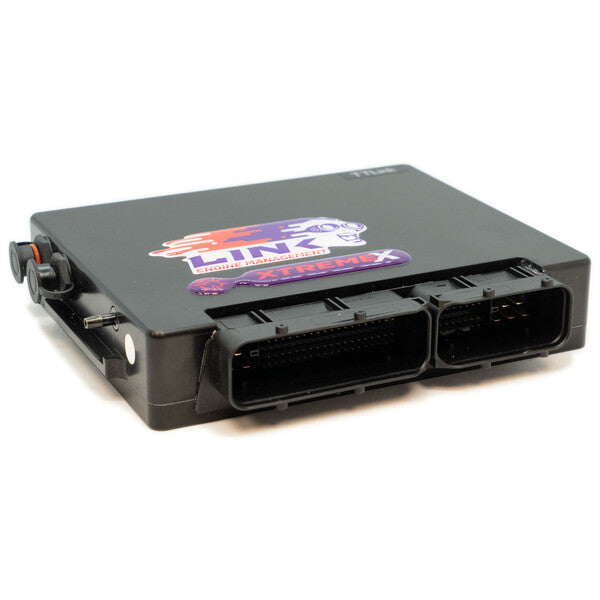 Link TTLink - TTX ECU - VW Golf / Audi S3 (8P)/TT