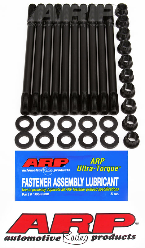 ARP Head Stud Kit - Honda K20A - Civic Type R (EP3) / Integra (DC5)
