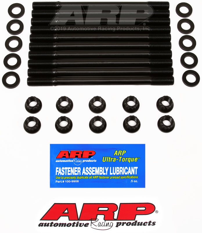 ARP Head Stud Kit - Honda F20C - S2000 (AP1 / AP2)