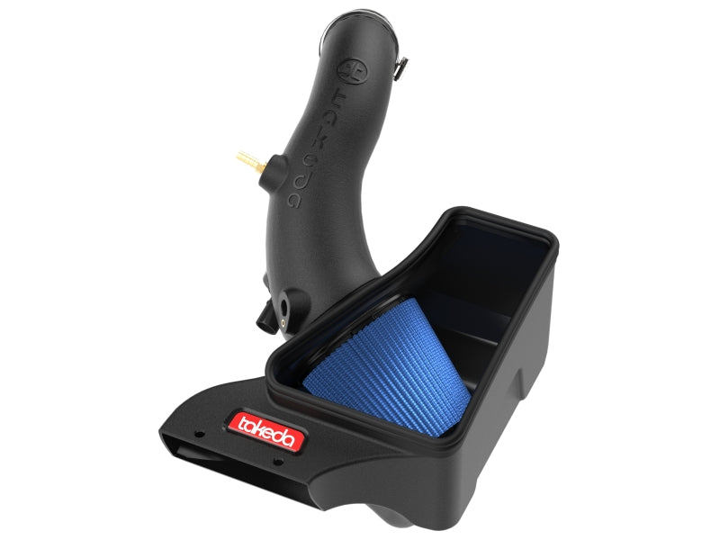 aFe Takeda Stage-2 Cold Air Intake - Hyundai i30 Sedan N Line (CN7) - 1.6L Turbo