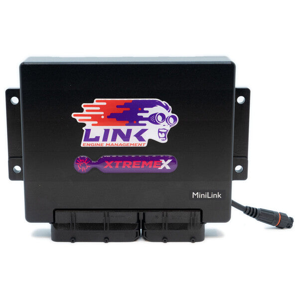 Link MiniLink MINIX ECU - MINI Cooper S (R53)