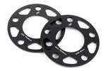 Dinan Wheel Spacers - 5x120 - 72.6mm CB - 6mm Thick (Set of 2) - Dinan Thumbnail