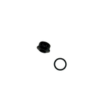 GFB 6AN Male Blanking Plug - Suits FXR 8060 - GFB Thumbnail