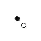 GFB 6AN Male Blanking Plug - Suits FXR 8060
