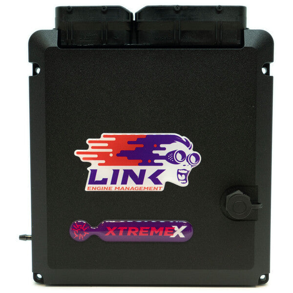 Link N350X ECU - Nissan 350Z (Z33) / Skyline (V35)