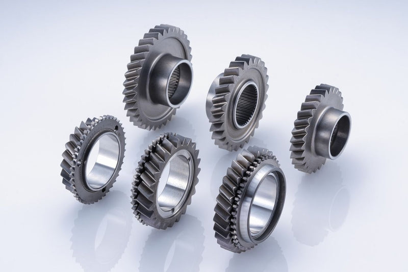Spoon Sports S-TAI 3rd/4th/5th Gear Set - Honda Civic Type R (FL5) - K20C - SPOON