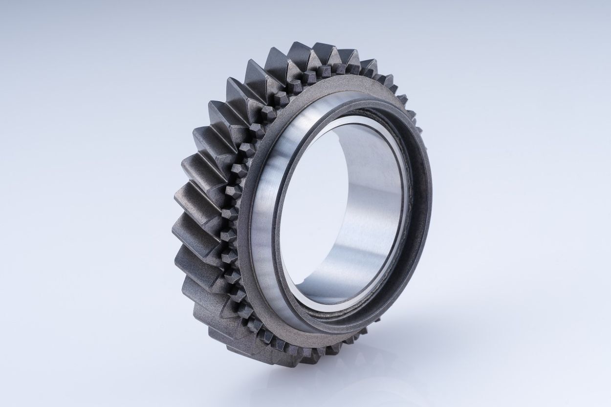 Spoon Sports S-TAI 3rd/4th/5th Gear Set - Honda Civic Type R (FL5) - K20C - Image 2