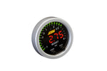 AEM X-Series Boost Pressure Gauge Kit - Universal - -30inHg/60psi - Image 4 - AEM Electronics Thumbnail