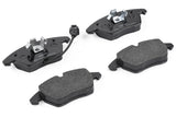 APR Advanced Street Brake Pads - Audi A3/A3 Quattro / Volkswagen GTI - Front