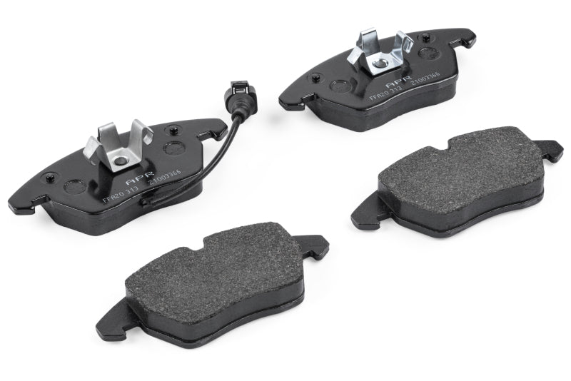 APR Advanced Street Brake Pads - Audi A3/A3 Quattro / Volkswagen GTI - Front - APR