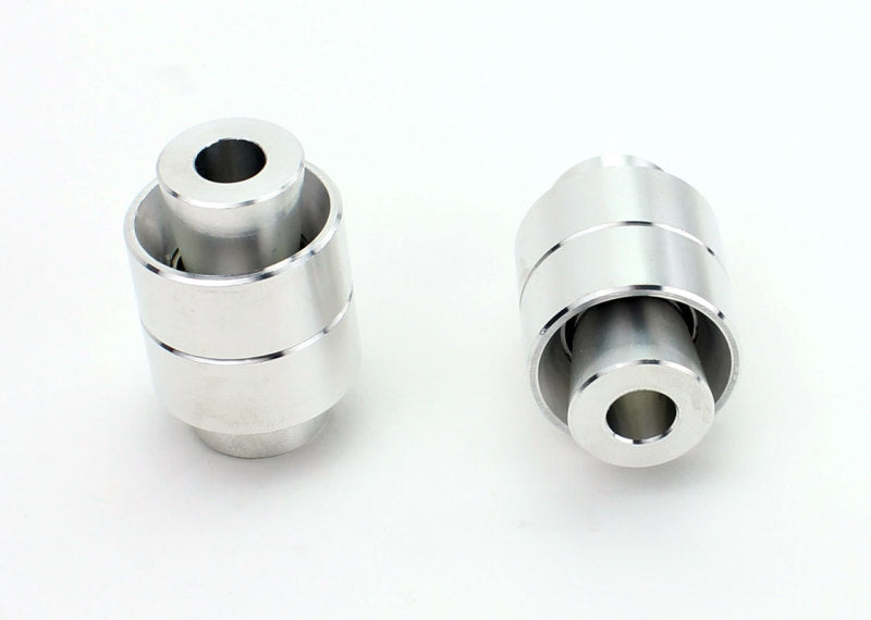 SPL Parts Rear Mid Link Spherical Bushings - Nissan 350Z (Z33) - Image 2