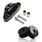 COBB 5-speed shifter bushing pack – Subaru WRX – current front and rear bushings with bolts and sleeves - Cobb Tuning Thumbnail