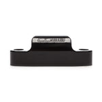 COBB rear shifter bushing – Subaru / Toyota 86 – front view with COBB logo - Cobb Tuning Thumbnail