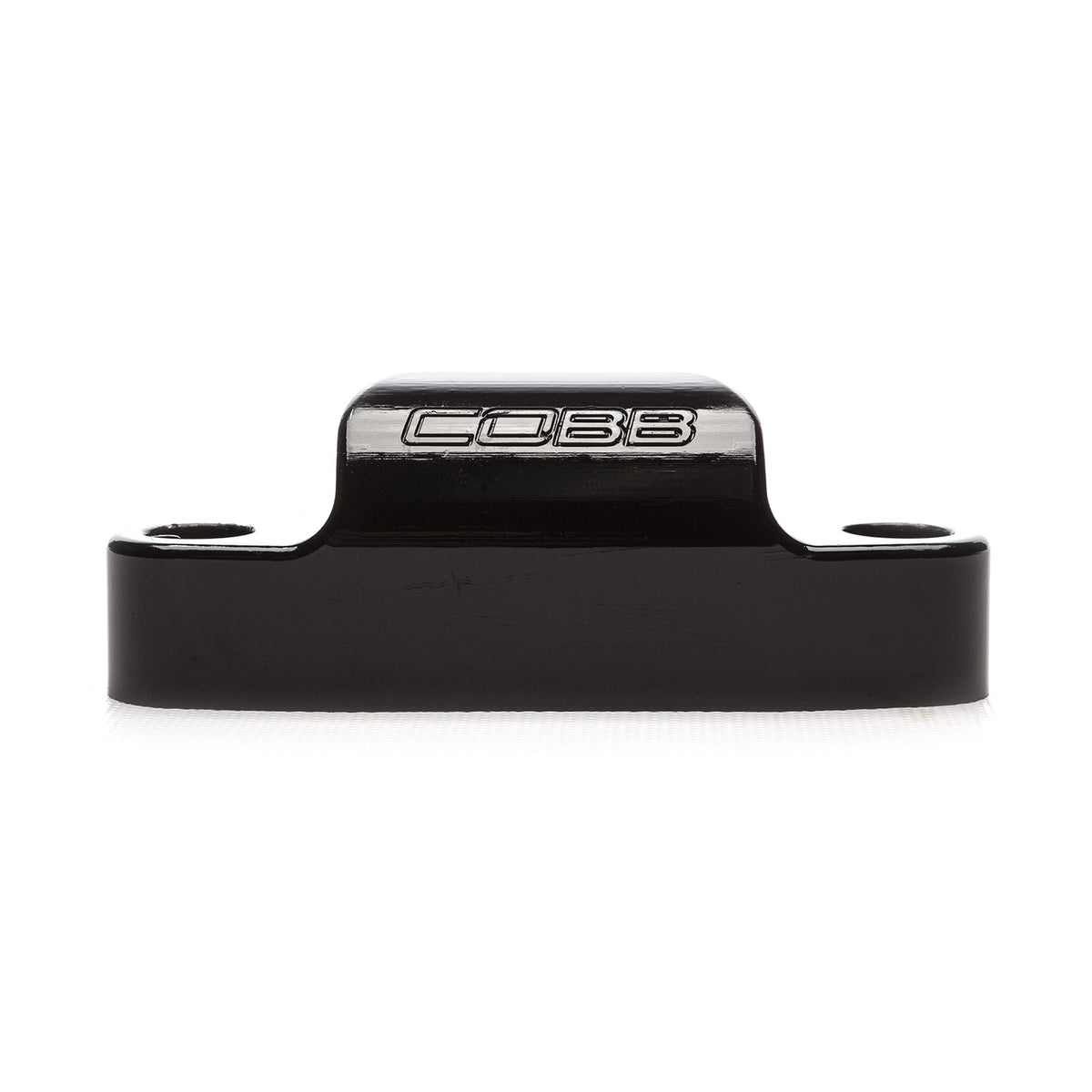 COBB rear shifter bushing – Subaru / Toyota 86 – front view with COBB logo