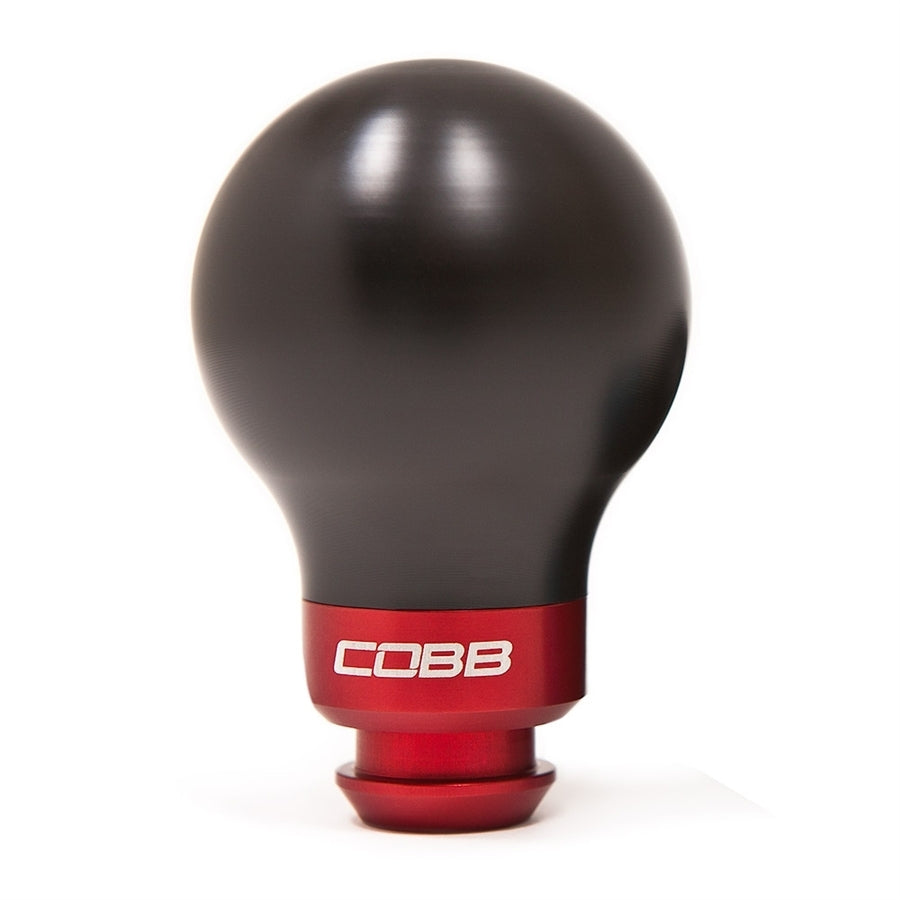 COBB Tuning Shift Knob - Subaru WRX/STI (GD/GG/GR/GV) - 5 Speed - Image 2