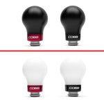 COBB Tuning Weighted Shift Knob - Subaru Impreza/WRX/STI (GC/GD/GG/GF) Forester (SF/SG) Liberty (BG/BH/BE/BL/BP) - 5 Speed - Variant - Cobb Tuning Thumbnail