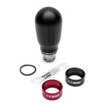COBB Tuning Tall Weighted Shift Knob - Subaru Impreza/WRX (GC/GD/GE) STI (GC) Forester (SF/SG/SH) Liberty (BG/BH/BP/BR) - 5 Speed - Image 2 - Cobb Tuning Thumbnail