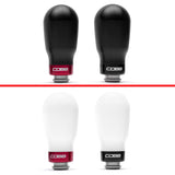 COBB Tuning Tall Weighted Shift Knob - Subaru Impreza/WRX (GC/GD/GE) STI (GC) Forester (SF/SG/SH) Liberty (BG/BH/BP/BR) - 5 Speed