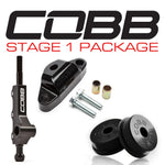 COBB Tuning Stage 1 Drivetrain Package - Subaru WRX (GD) - Manual - Cobb Tuning Thumbnail