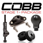 COBB Tuning Stage 1+ Drivetrain Package - Subaru WRX/STI (GC8) - 5 Speed - Variant - Cobb Tuning Thumbnail