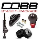 COBB Tuning Stage 1+ Drivetrain Package - Subaru WRX/STI (GC8) - 5 Speed - Cobb Tuning Thumbnail