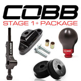 COBB Tuning Stage 1+ Drivetrain Package - Subaru WRX/STI (GC8) - 5 Speed