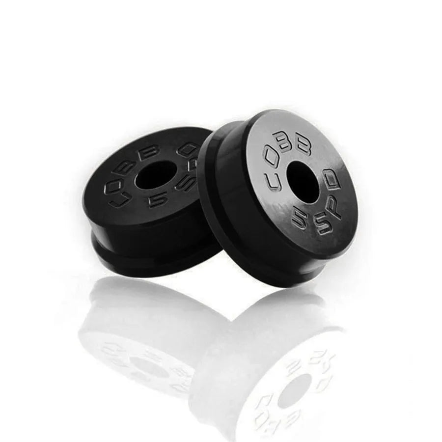 COBB Tuning Stage 1 Drivetrain Package - Subaru WRX (GD) - Manual - Image 2