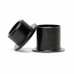 COBB shifter pivot bushings – Subaru 5MT and 6MT – Delrin bushing and sleeve close-up - Cobb Tuning Thumbnail