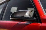 Dinan Carbon Fibre Mirror Cover Set - BMW M2/M3/M4 (F80/F82/F83/F87) - Image 4 - Dinan Thumbnail